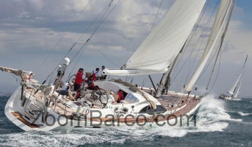 Oyster 72 ficha tecnica 